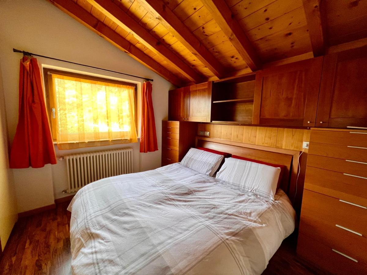 Casa Martina - A Quiet Home By The Lake Colico Εξωτερικό φωτογραφία