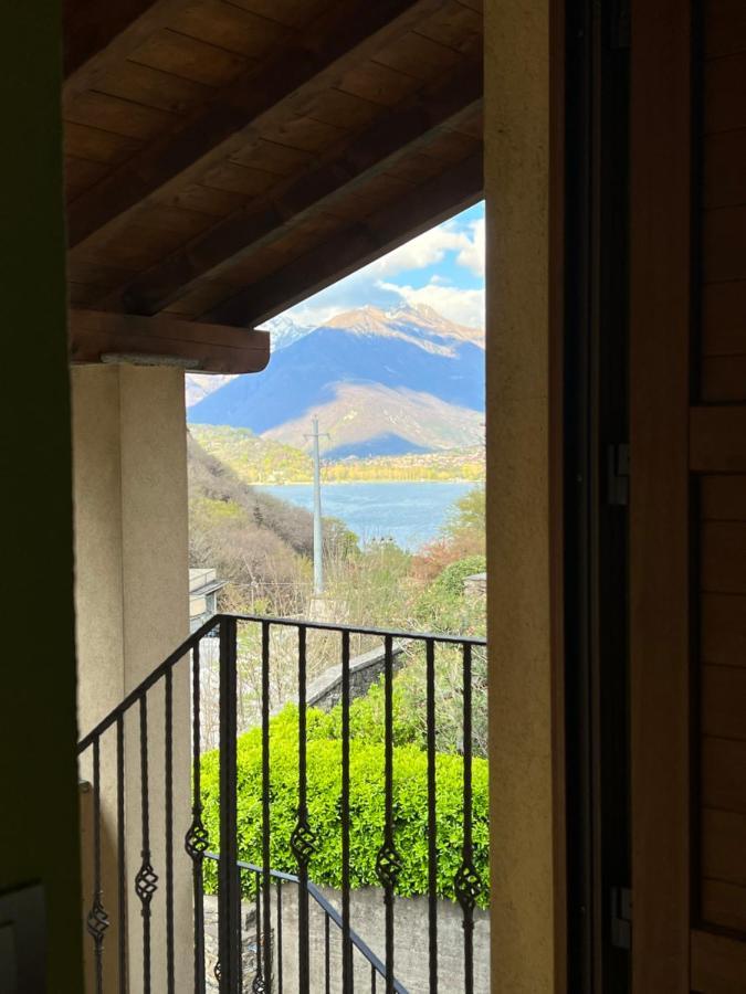 Casa Martina - A Quiet Home By The Lake Colico Εξωτερικό φωτογραφία