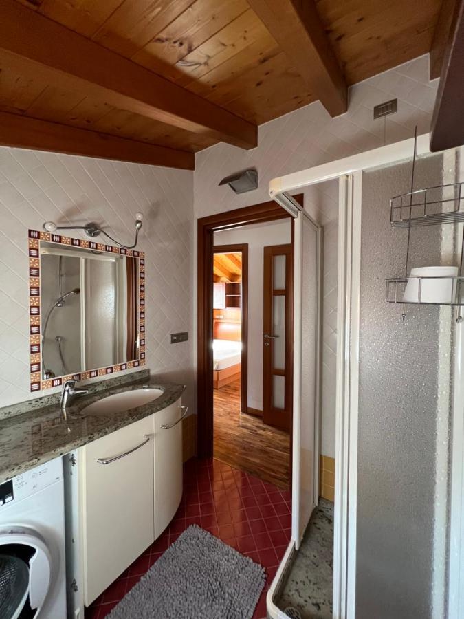 Casa Martina - A Quiet Home By The Lake Colico Εξωτερικό φωτογραφία